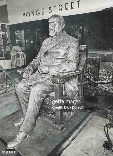 Tim Eaton 76 Timothy Eaton Photos & High Res Pictures - Getty Images