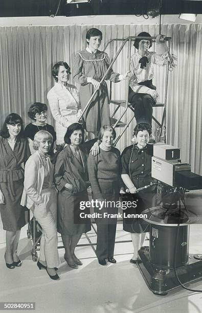 Elsebeth Show Marianne Stewart Photos and Premium High Res Pictures - Getty Images