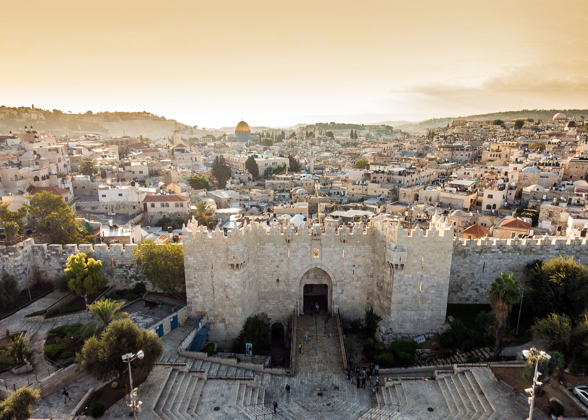 jerusalem old city
