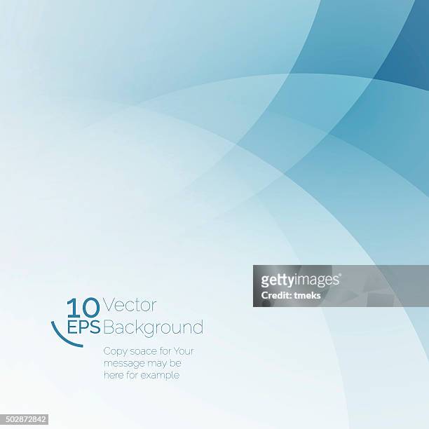 abstract modern background - around the corner stock illustrations