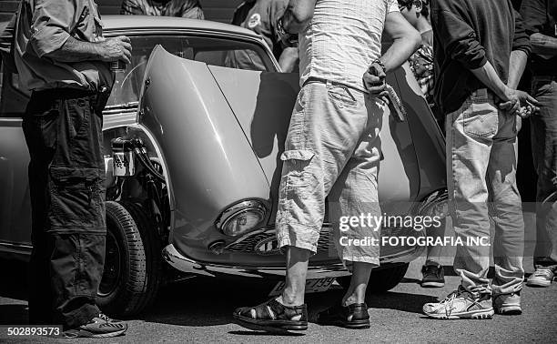 257 Brampton Assembly Stock Photos, HighRes Pictures, and Images