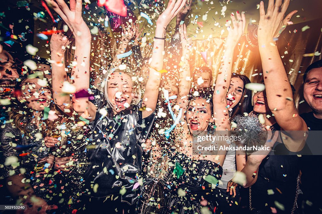Festa!