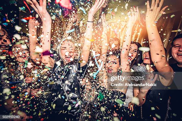 party! - nightclub bildbanksfoton och bilder