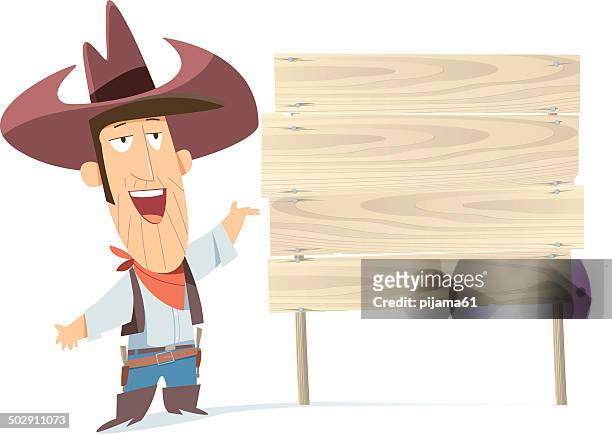 942 Cowboy Cartoon Photos and Premium High Res Pictures - Getty Images