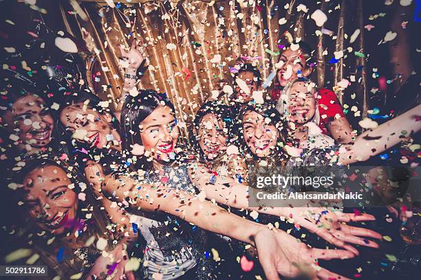 girls night out - single life stock pictures, royalty-free photos & images