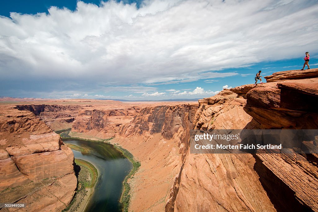 Horseshoe Bend