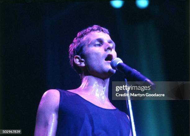 Tim Boothe Dancing Tim Booth Photos and Premium High Res Pictures - Getty Images