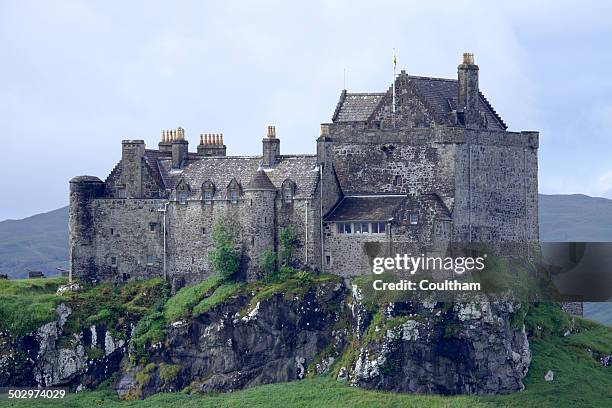 Duart 67 Castle Duart Stock Photos, High-Res Pictures, and Images - Getty Images