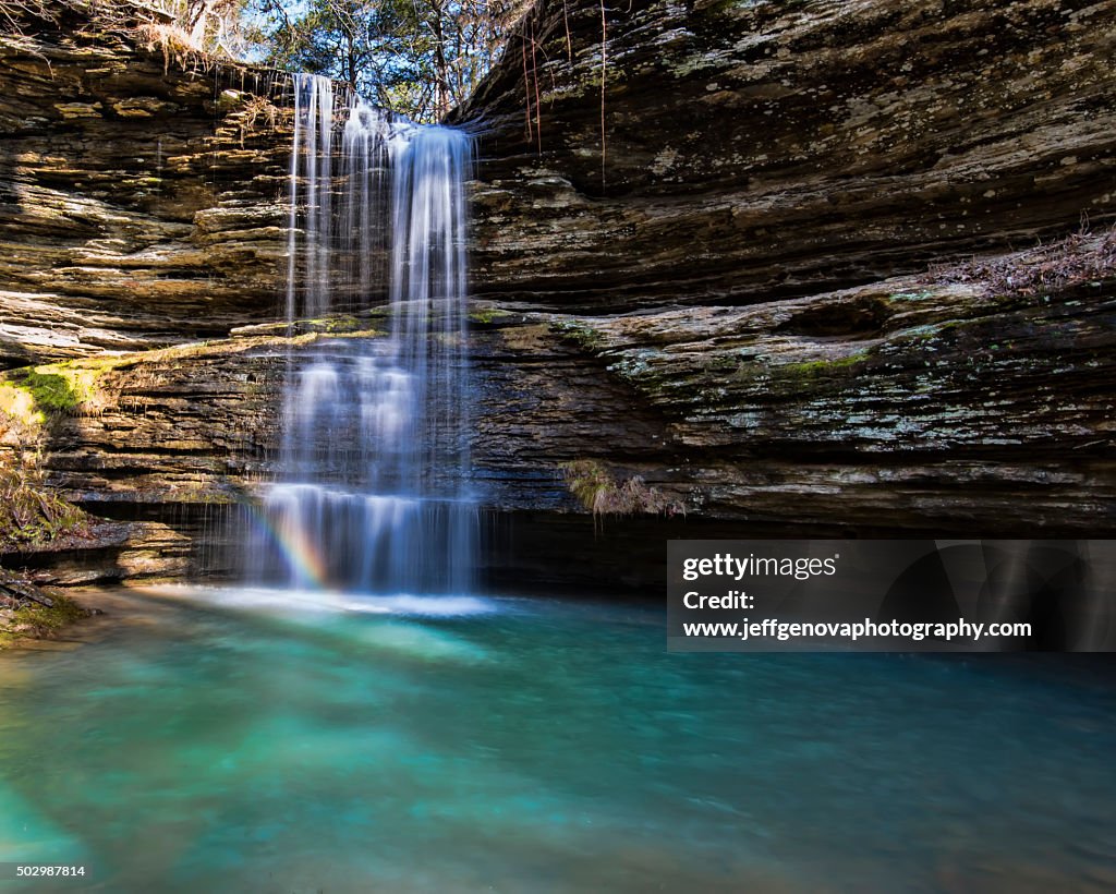 Waterfall