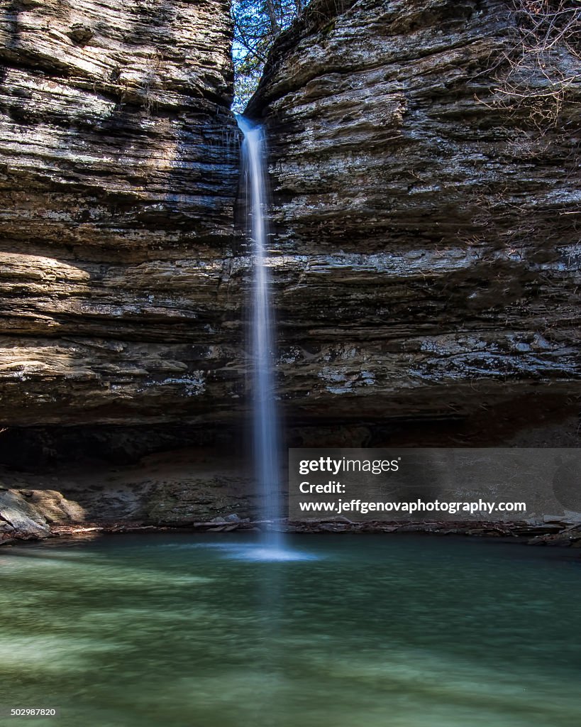 Waterfall
