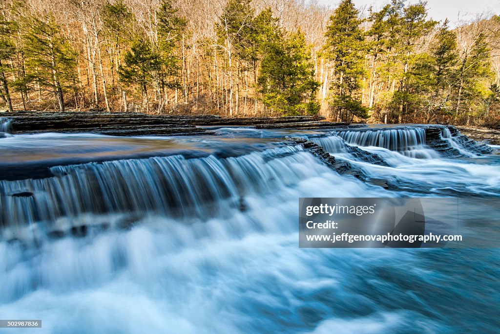 Waterfall