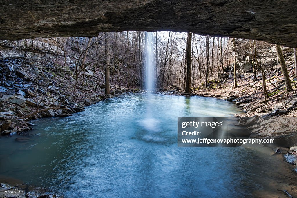 Waterfall