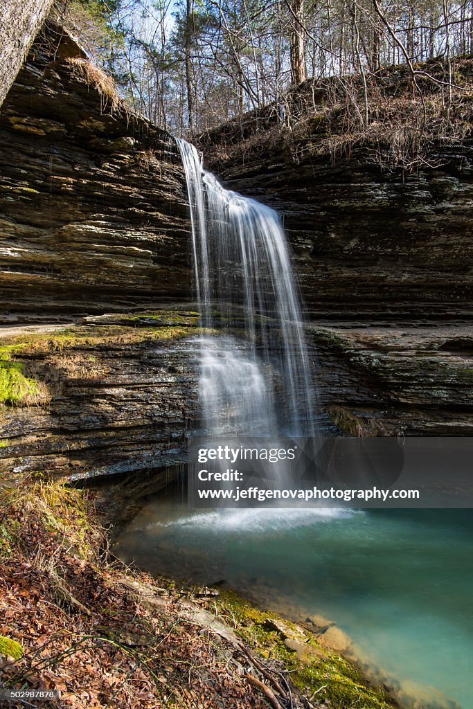 Waterfall