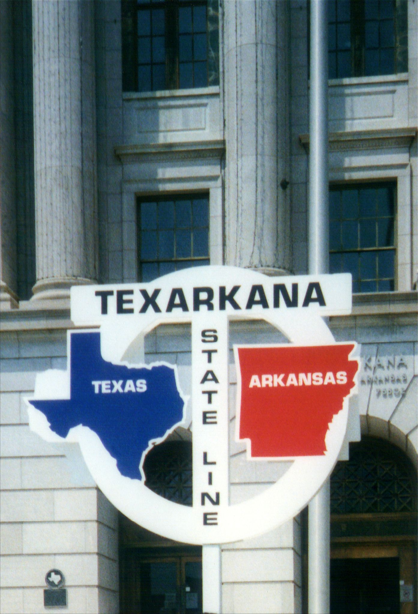texarkana authors