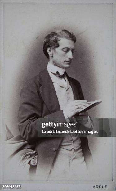 Józef Alfred Potocki StockFotos und Bilder Getty Images