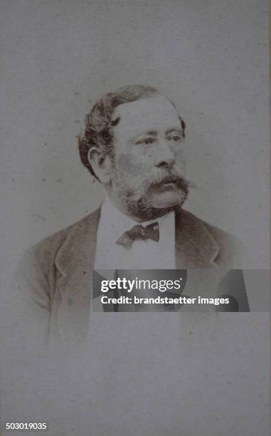 31 photos et images haute résolution de Julius Ritter - Getty Images