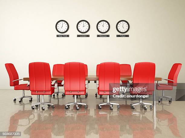 Conference Clock 280 Conference Room Clocks Stock Photos, High-Res Pictures, and Images ...