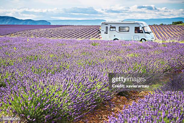 visiting provence - provence france stock pictures, royalty-free photos & images