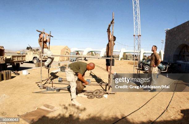 Forward Operating Base Building Forward Operating Bases Photos and Premium High Res Pictures - Getty Images