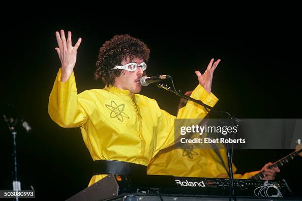 Weird Al Yankovic Weird Al Yankovic