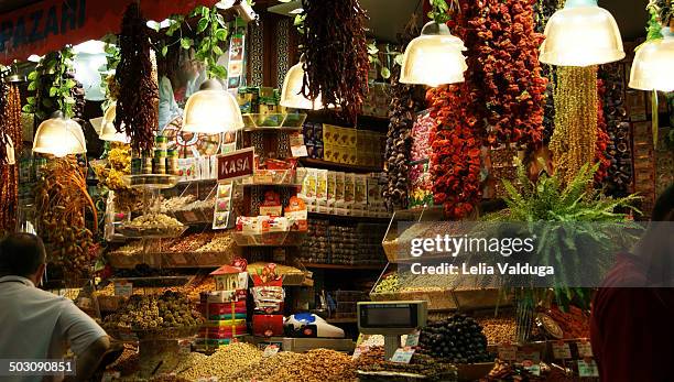 the spice turks - istanbul - turkey - istanbul province stock pictures, royalty-free photos & images