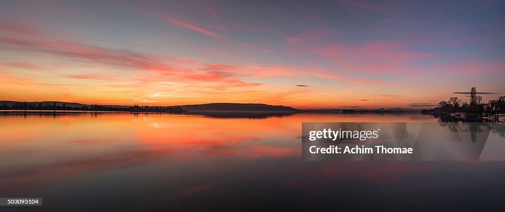 Lake Constance - Germany