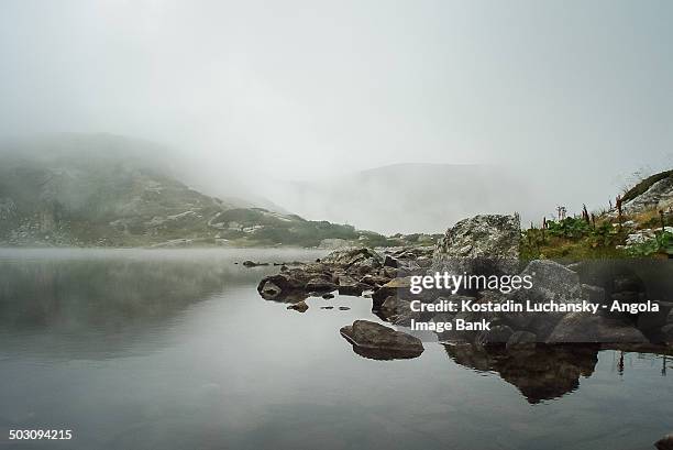 Mont Rila 262 Luchansky Stock Photos, High-Res Pictures, and Images - Getty Images