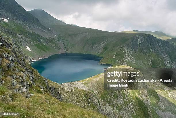 Mont Rila 262 Luchansky Stock Photos, High-Res Pictures, and Images - Getty Images