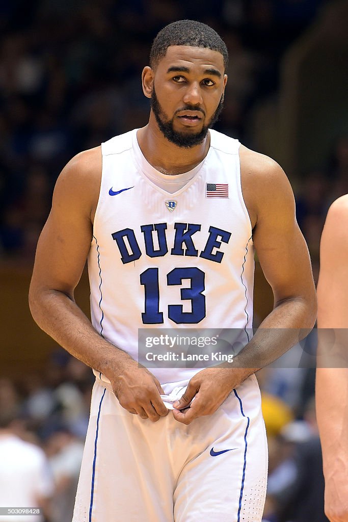 Long Beach State v Duke