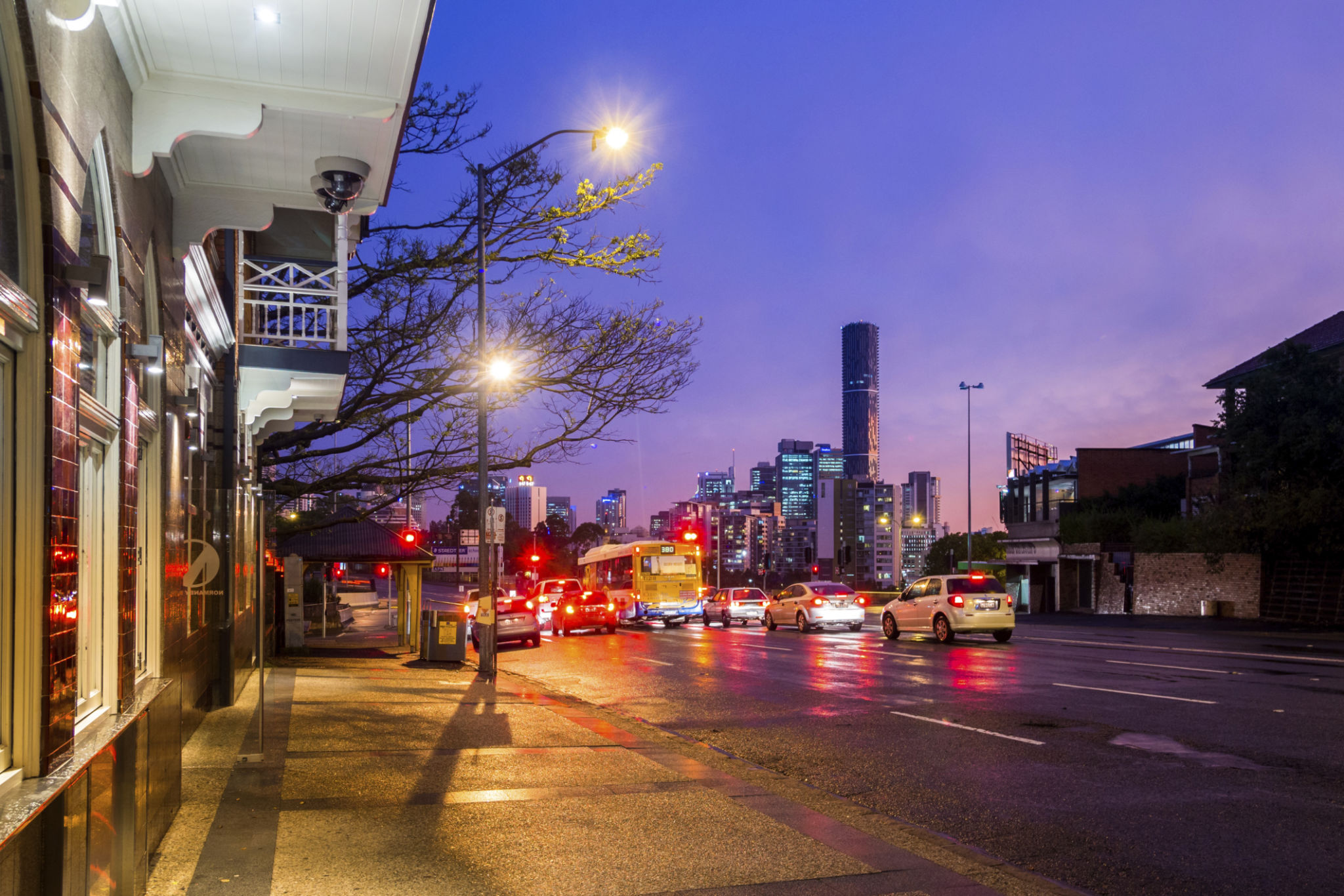 street photography brisbane