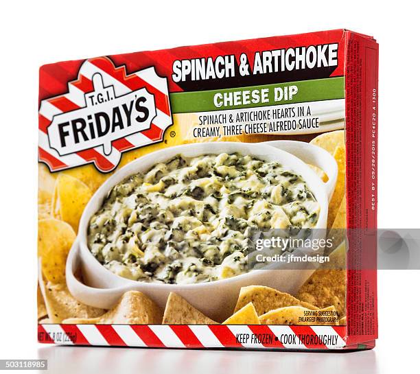 Spinach Artichoke Dip Photos and Premium High Res Pictures - Getty Images