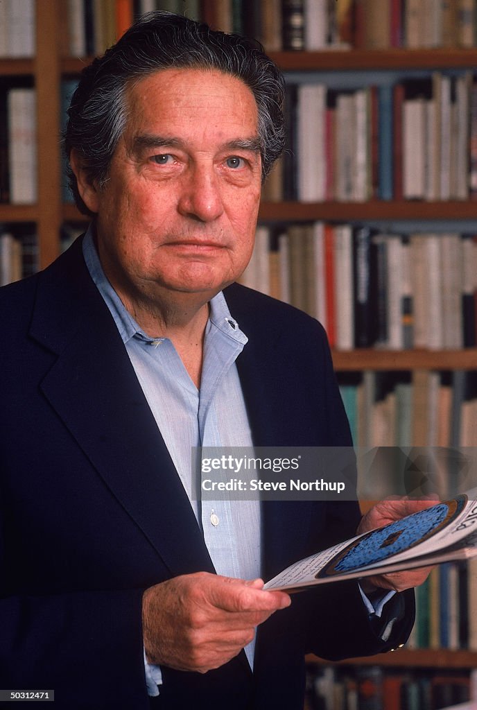 Octavio Paz Mexican Nobel Laureate Poet Writer And Diplomat News octavio-paz-mexican-nobel-laureate-poet-writer-and-diplomat-news