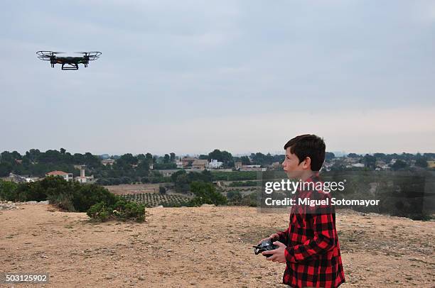 Babies Riding Drones Kids Flying Drones Photos and Premium High Res Pictures - Getty Images