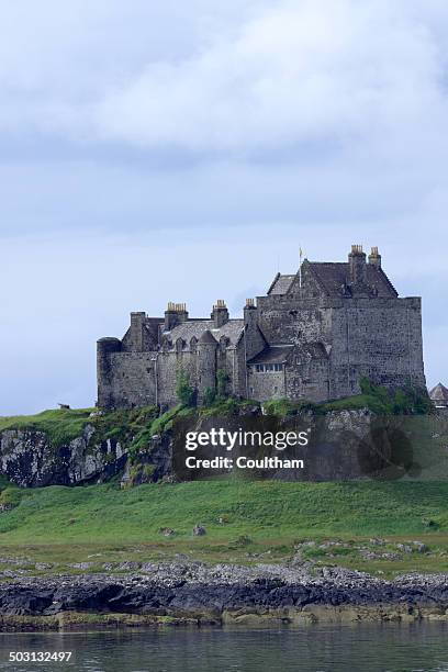 Duart 66 Duart Castle Stock Photos, High-Res Pictures, and Images - Getty Images