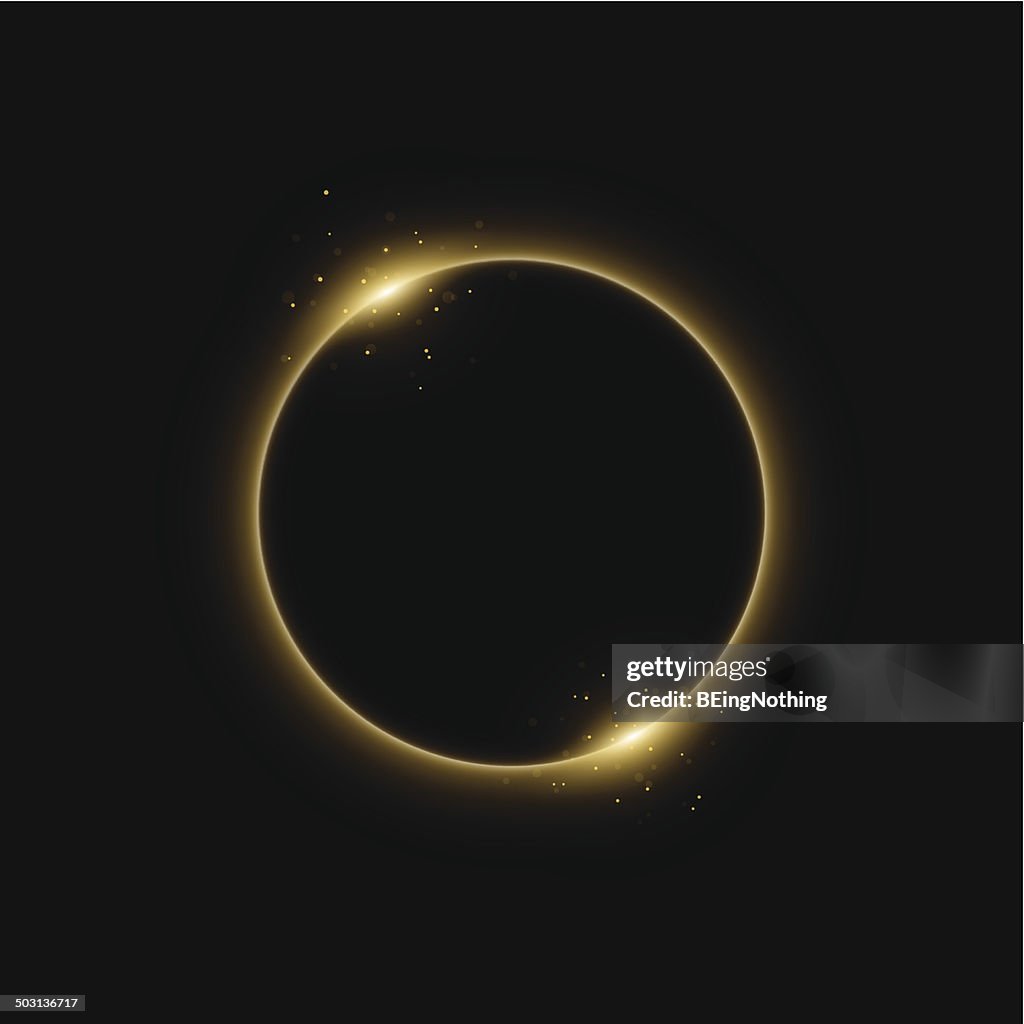 Éclipse solaire