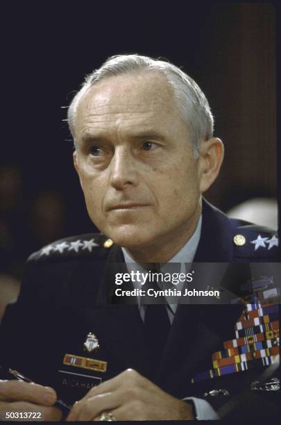 John A Wickham Jr Photos and Premium High Res Pictures Getty Images