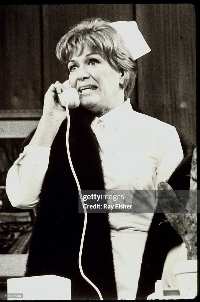 Eve Arden