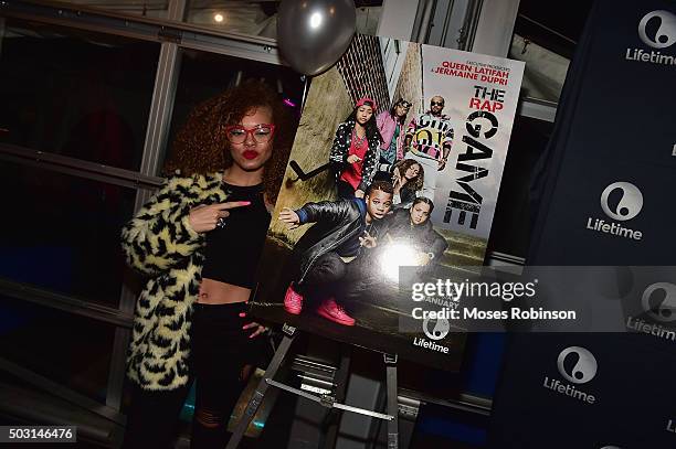 Miss Mulatto Rap Photos et images de collection - Getty Images