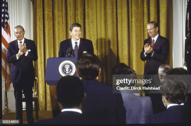 Donald Reegan Reagan Regan Baker Photos and Premium High Res Pictures - Getty Images