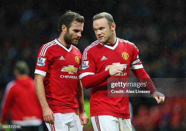 Manchester United v Swansea City - Premier League Manchester United v Swansea City - Premier League