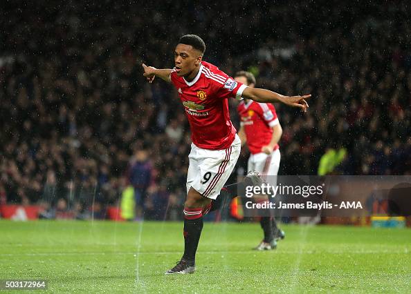 Manchester United v Swansea City - Premier League Manchester United v Swansea City - Premier League