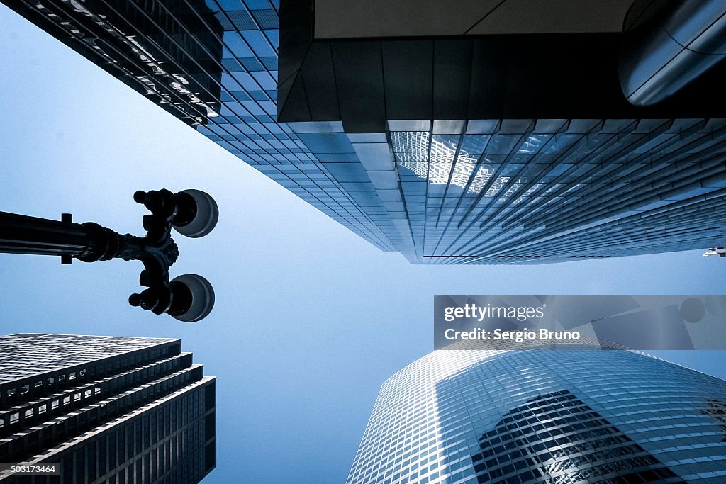 Buildings