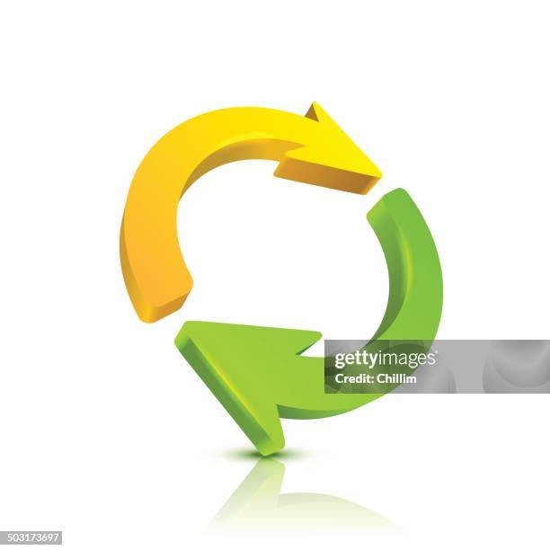 ilustraciones, imágenes clip art, dibujos animados e iconos de stock de círculo de flechas - metamorfosis