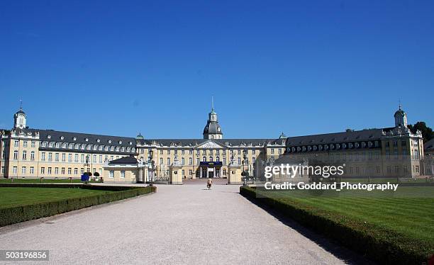 alemania: karlsruhe - karlsruhe fotografías e imágenes de stock