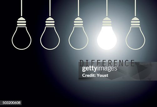 Creative Light Bulb Idea Creative Light Bulb Idea