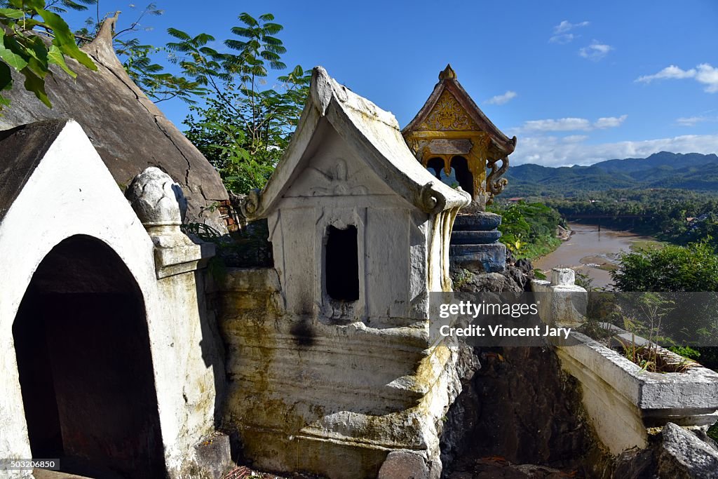 Luang prabang