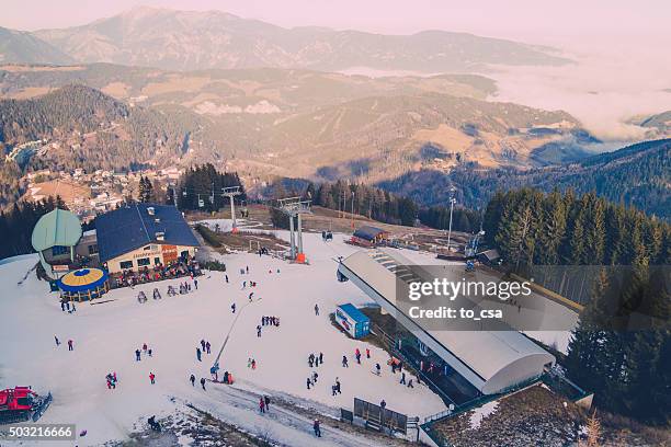 Semmering 4,428 Semmering Ski Stock Photos, High-Res Pictures, and Images - Getty ...