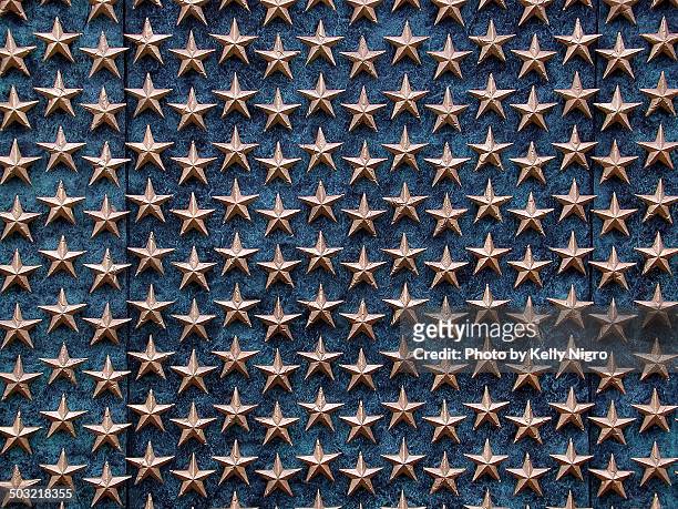 the freedom wall - an all star tribute stock pictures, royalty-free photos & images