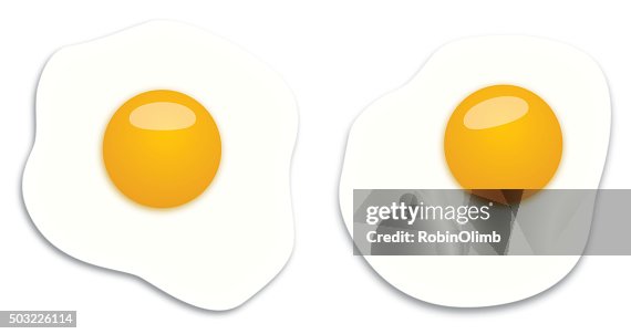 Two Fried Eggs Two Fried Eggs
