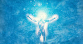 Spirituality and cosmic energies
